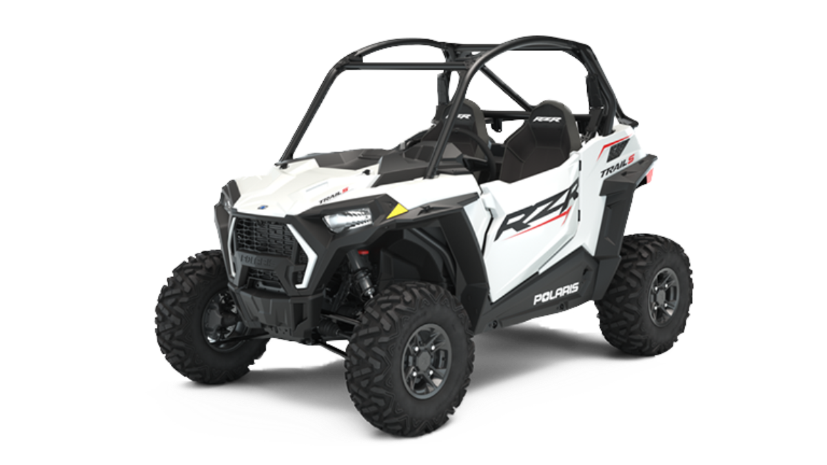Polaris Rzr 1000cc