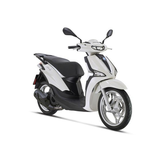 Piaggio Liberty 125cc 2027