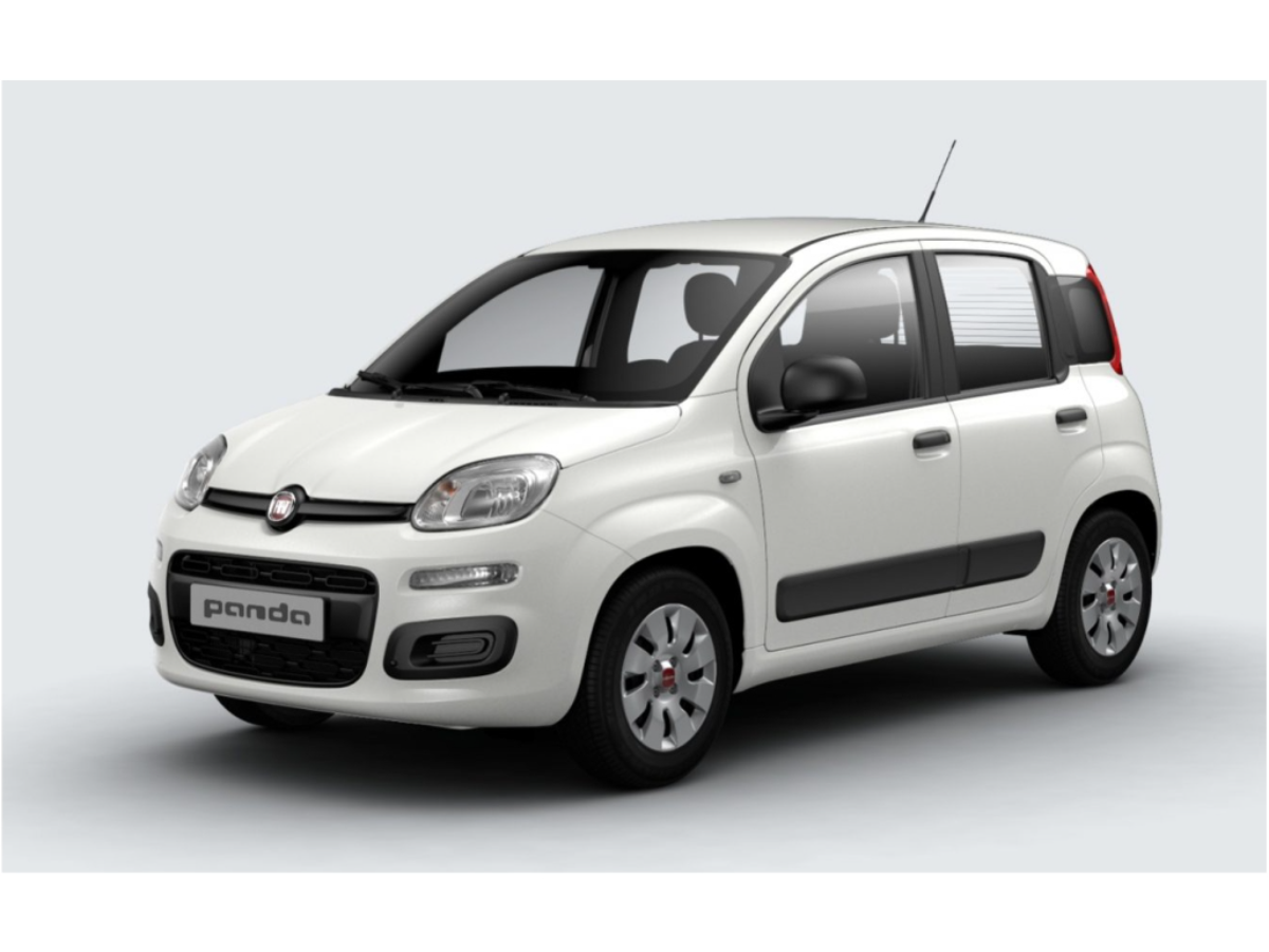 Fiat Panda 1000cc
