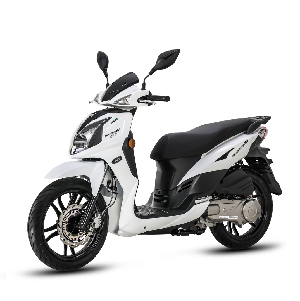 Sym Sympony St 125cc