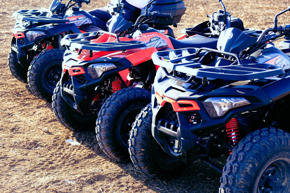 Contact Us/Rent Atv-Moto in Imerovigli​