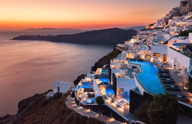 rent a buggy Santorini