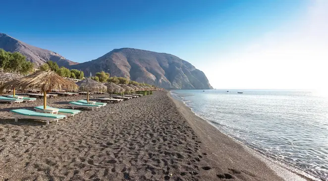 Santorini Quad Bike Rental