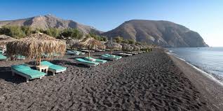 Santorini atv rental