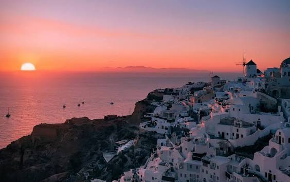 Santorini quad bike rental
